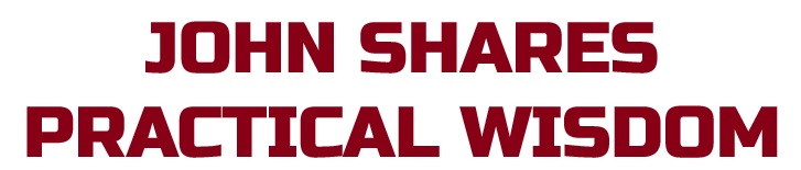 PRACTICAL WISDOM SHARE