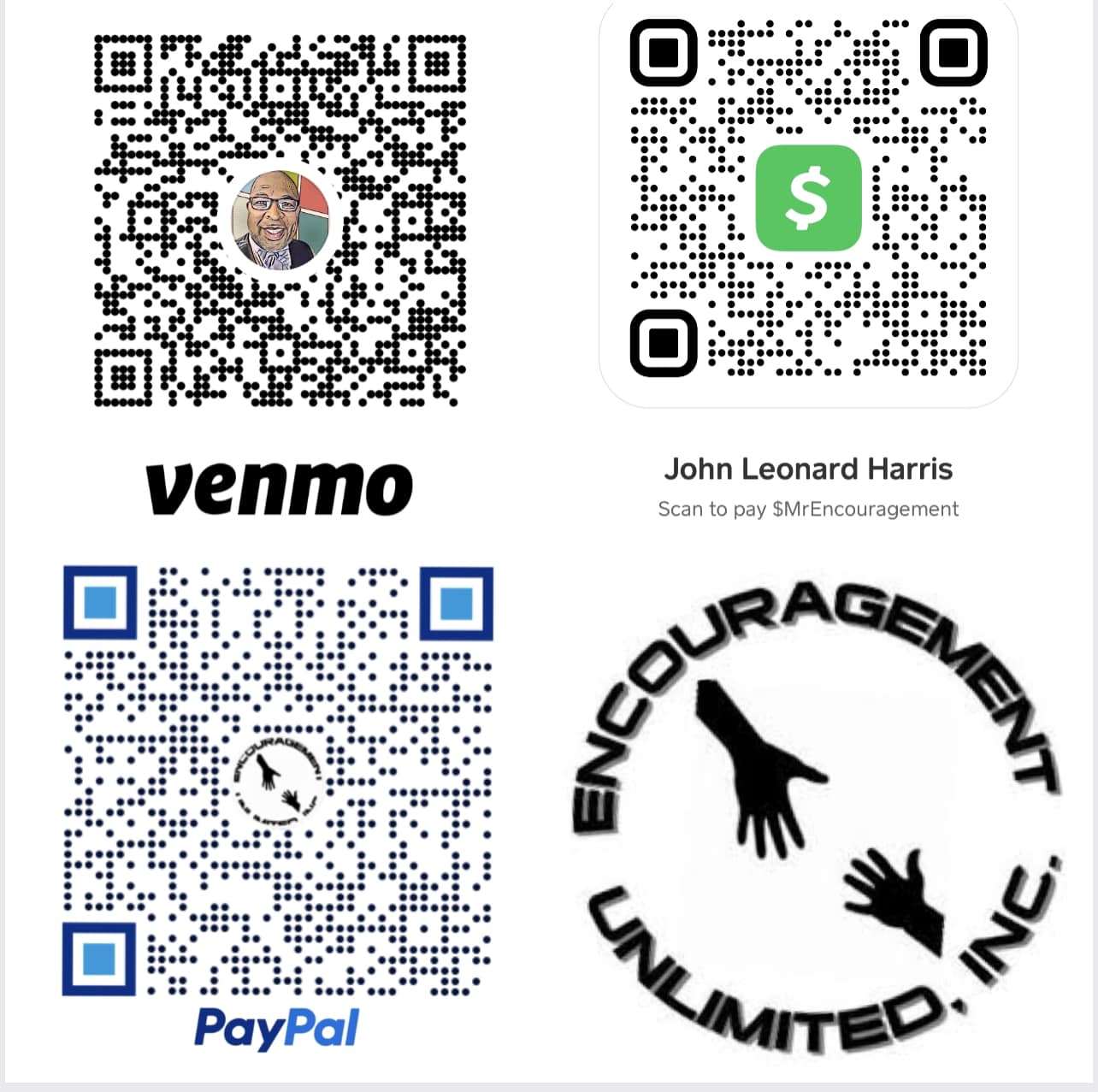 giving codes